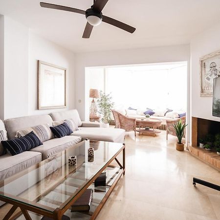 Sea View Apartment Albir Playa Mar El Albir Exterior foto